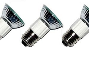 Lot de 3 ampoules LSE Lighting Z0B0011