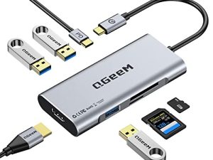 Hub USB C