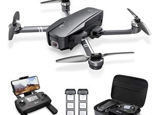 Holy Stone HS720 Drone GPS pliable avec