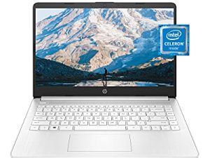 Ordinateur portable HP 14