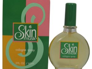 Skin Musk Par Parfums de Coeur pour