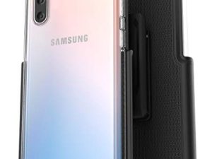 Étui de ceinture pour Galaxy Note 10