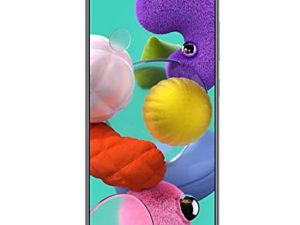 Samsung Galaxy A51 LTE Verizon (renouvelé)