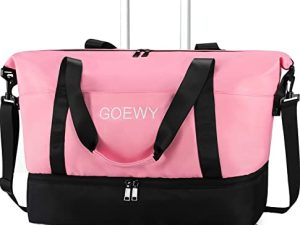 Sacs fourre-tout de sport Weekender Duffel Bags