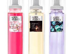 AQUA BLANCE Spray corporel