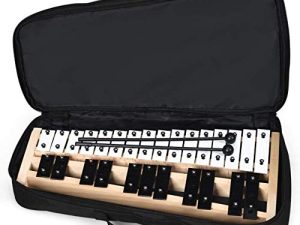Xylophone Glockenspiel Giantex 27 notes