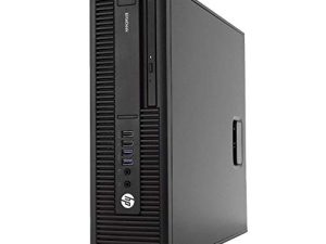 Ordinateur de bureau HP EliteDesk 800 G2