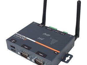 Lantronix PXN210002-01U Serveur de périphériques PremierWave XN