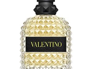 Valentino Uomo Born in Roma Yellow Dream