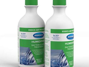 Traitement humidificateur Essick Air 1970 (lot de