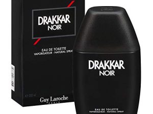 Drakkar Noir Cologne par Guy Laroche 6