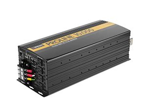 Wagan EL3748-4 ProLine Onduleur 24 V 10