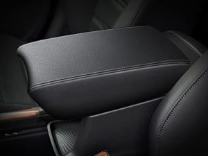 AOMSAZTO Housse de console centrale automobile pour