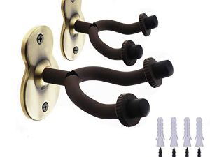 Cintre pour guitare Crochet pour guitare Support