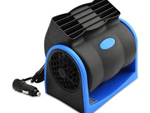 ALREMO HUANGXING - 12V Mini Portable Climatiseur
