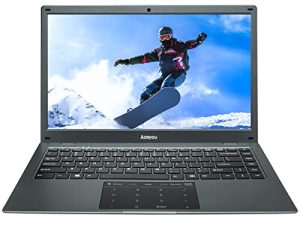 Azeyou 2022 Ordinateur portable 14