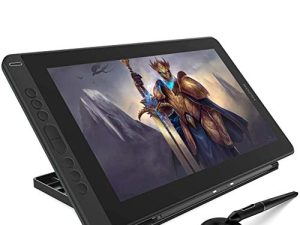 2020 HUION Kamvas 13 Tablette de dessin