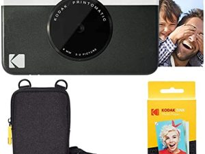 Ensemble de base pour appareil photo instantané
