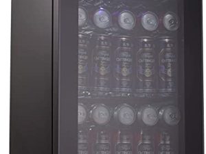 Joy Pebble Refroidisseur de boissons et réfrigérateur