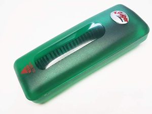 Brosses de ramassage d'aiguilles pour sapin de