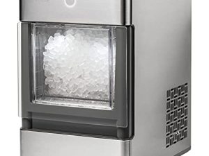 Profil GE Opale | Machine à glaçons