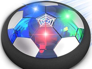 Hover Soccer Ball Boy Toys
