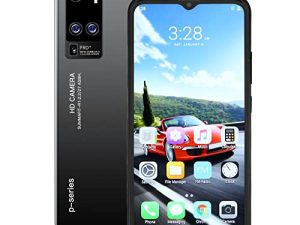 X50 Face Smartphone déverrouillé pour 10