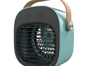 Mini climatiseur Mini refroidisseur d'air par évaporation