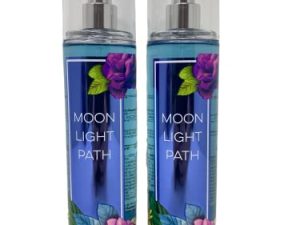 Bath & Body Works Moonlight Path Fine