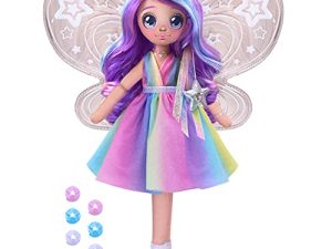 Dream Seekers Lot de poupées lumineuses –