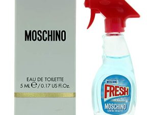 Moschino Fresh Couture Eau de Toilette 0