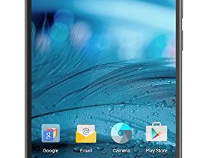 ZTE Z Max 2 16GB 5.5" HD
