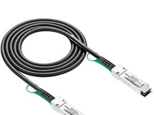 Câble 40G QSFP+ DAC - Câble 40GBASE-CR4