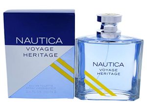 Nautica Voyage Héritage