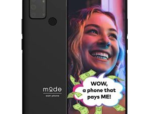Mode Gagnez Smartphone Android | Le téléphone