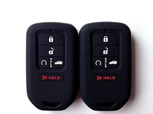 Couvercle de porte-clés en silicone Autobase pour