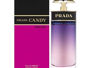 Prada Prada Candy Night Femme EDP Vaporisateur