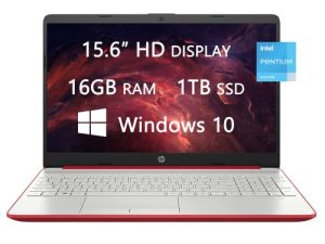 Ordinateurs portables HP 2022 les plus récents