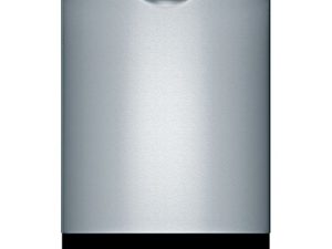 Bosch : Lave-vaisselle à console complète SHE3AR75UC