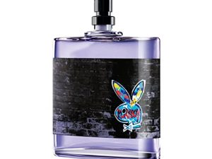 Playboy New York Eau de toilette en