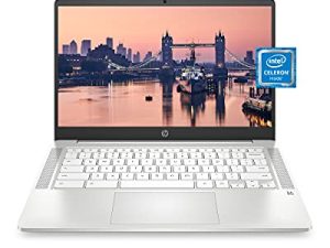 Ordinateur portable HP Chromebook 14