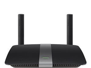 Linksys EA6350 Routeur Wi-Fi double bande+ sans