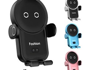 Chargeur de voiture sans fil iPhone
