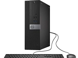 Ordinateur Dell Optiplex 7040 Business SFF Small