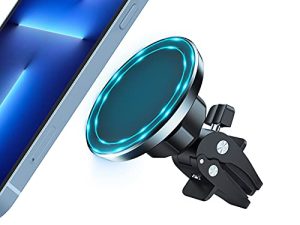 Support de téléphone magnétique pour voiture –