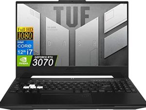 Ordinateur portable de jeu ASUS TUF 2022