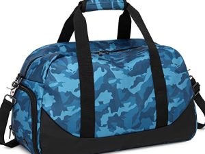 Sacs de sport de nuit pour enfants