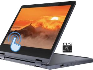2022 Phare Lenovo Spin X360 2-en-1 Convertible