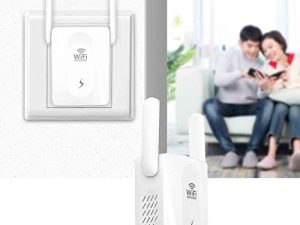 Aaihamo Extension WiFi