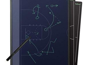 Boogie Board Blackboard Coach's Edition